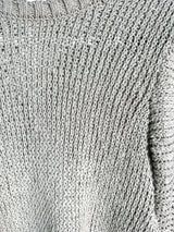 Sweater Calado