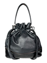 Cartera Negra