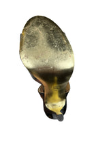 Sandalias Versace x H&M