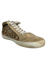 Zapatillas Midstar Glitter