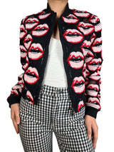 Chaqueta Labios