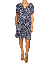 Vestido Viscosa