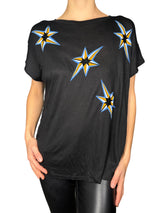 Polera Estrellas