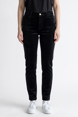 Pantalón Tipo Velvet Lauren x Polo Ralph Lauren