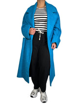 Abrigo Electric PLUS SIZE