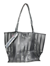 Bolso Efecto Cuero