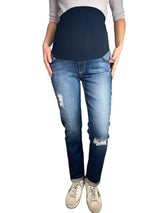 Jeans Maternal