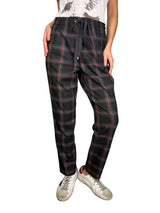Pantalón Cuadros