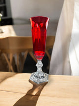 Set 7 Copas Champagne