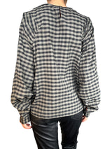 Blusa Cuadrille