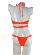 Bikini Orange