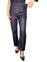 Jeans Copper