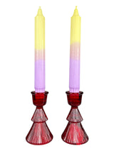 Set 2 Candelabros Chicos