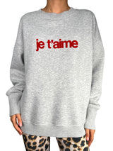 Polerón Oscar Je t'aime