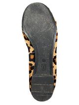 Bailarinas Animal Print