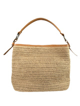 Bolso Tejido