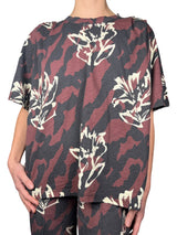 Polera Crew Neck