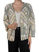 Chaqueta Golden Nigrini