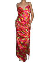 Vestido Estampado