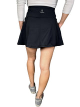 Falda Short Deportiva