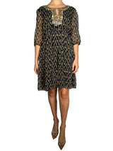 Vestido Mele Recco