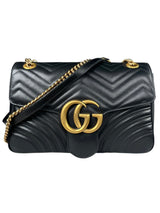 Cartera Marmot Matelasse