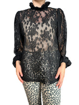 Blusa Encaje