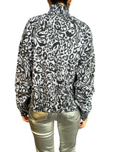 Sweater Animal Print