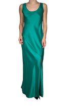 Vestido Verde