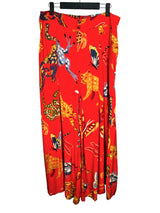 Pantalón Jungle