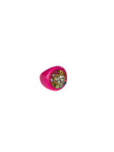 Anillo Round Resin