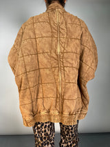 Chaqueta Acolchada