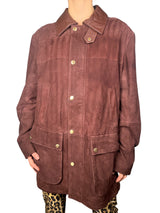 Chaqueta Cuero