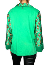 Blusa Estampada