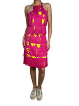 Set Flecos Versace x H&M