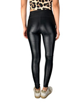 Leggings Satinado