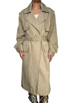 Trench Beige