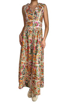 Vestido Benja Viscosa