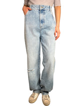 Jeans Slim Length Vintage