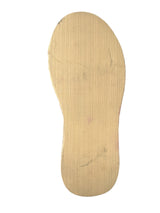 Sandalias Piel Beige