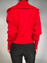 Sweater Cuello Tortuga