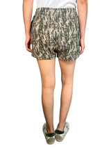 Short Camuflaje