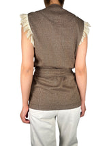 Gilet Quari Riga