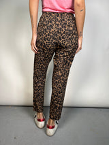 Pantalón Porter Animal Print