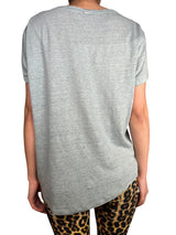Polera Lino Lurex