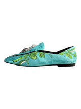 Zapatos Iris Apfel x H&M