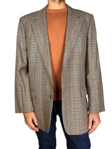 Blazer Lana Virgen PLUS SIZE