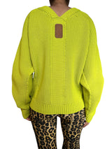 Sweater Verde