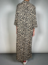 Kimono Animal Print