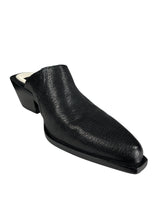 Mules Cuero